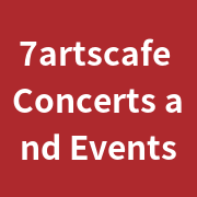 7artscafe Concerts and Events